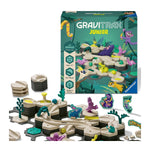 Ravensburger GraviTrax Junior: My Jungle Starter Set Marble Run (27499)