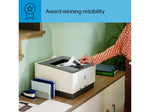 HP LaserJet Pro 3201dw Wireless Color Laser Printer, Print Only, Best for Office (499Q9F)
