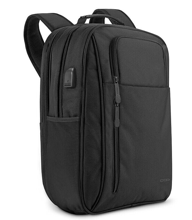 CODi Fortis 15.6" Backpack (FOR700-4)