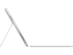 Apple Magic Keyboard Folio for iPad 10th Gen, White (MQDP3LL/A)