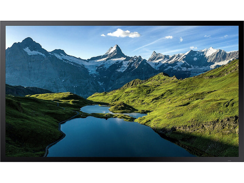 Samsung OHA-S Series 55" Wall Mountable Monitor for Digital Signage (OH55A-S)