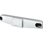 Poly Studio X72 HD 4K All-in-One Video Conferencing Webcam, 20 Megapixel, Black (A4LZ8AA#ABA)