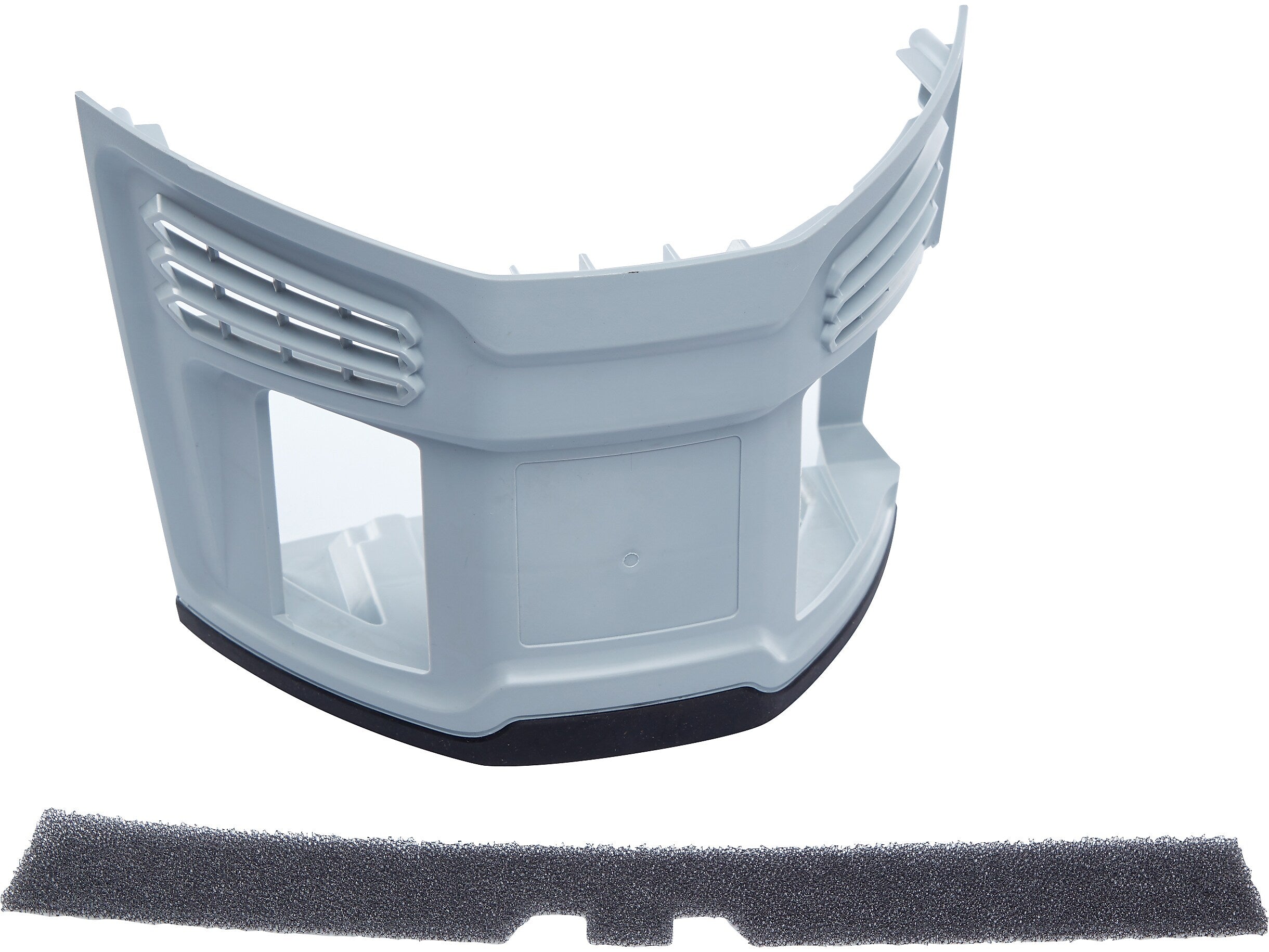 ProTeam GoFit Front Housing Assembly with Screws (510806)