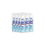 Lysol Professional Cleaner Disinfectant, Crisp Linen, 19 Oz. (36241-74828)