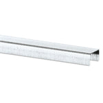 S.f. 39 Heavy-Duty Staples, 0.5" Leg, 0.5" Crown, Steel, 5,000/box