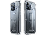 SUPCASE Unicorn Beetle PRO Rugged Case for iPhone 15 Pro Max, Shock-Absorbing, Clear (SUP-iPhone2023Max-6.7-UBPro-SP-Clear)