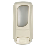 Eco-Smart/anywhere Dispenser, 15 Oz, 3.88 X 3.25 X 7.88, Cream, 6/carton