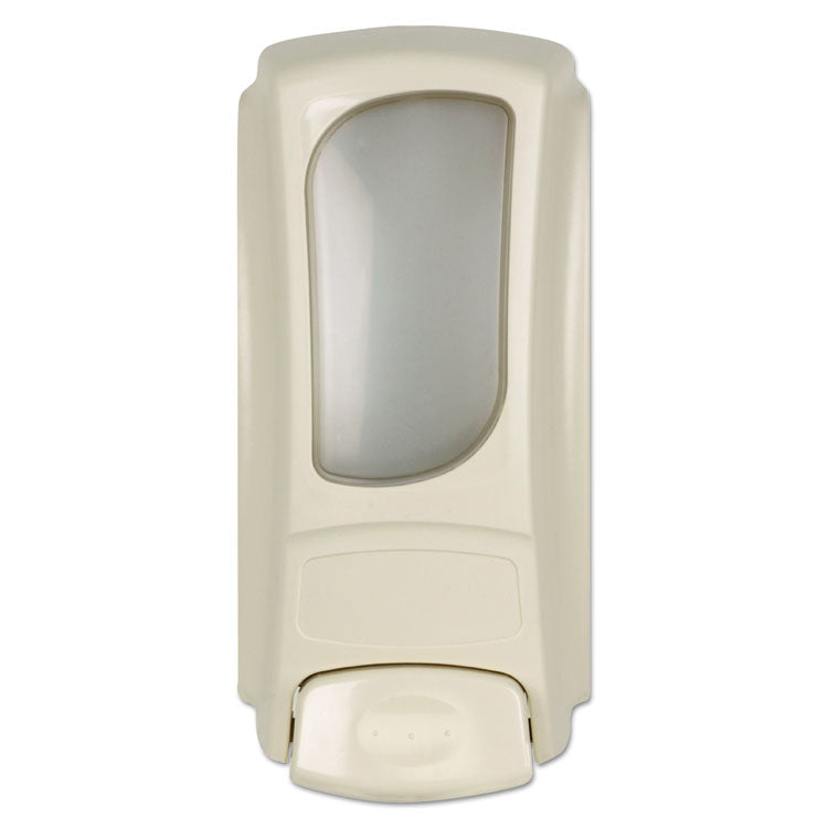 Eco-Smart/anywhere Dispenser, 15 Oz, 3.88 X 3.25 X 7.88, Cream, 6/carton