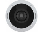 Axis M4308-PLE Indoor/Outdoor Panoramic Camera, White (02100-001)