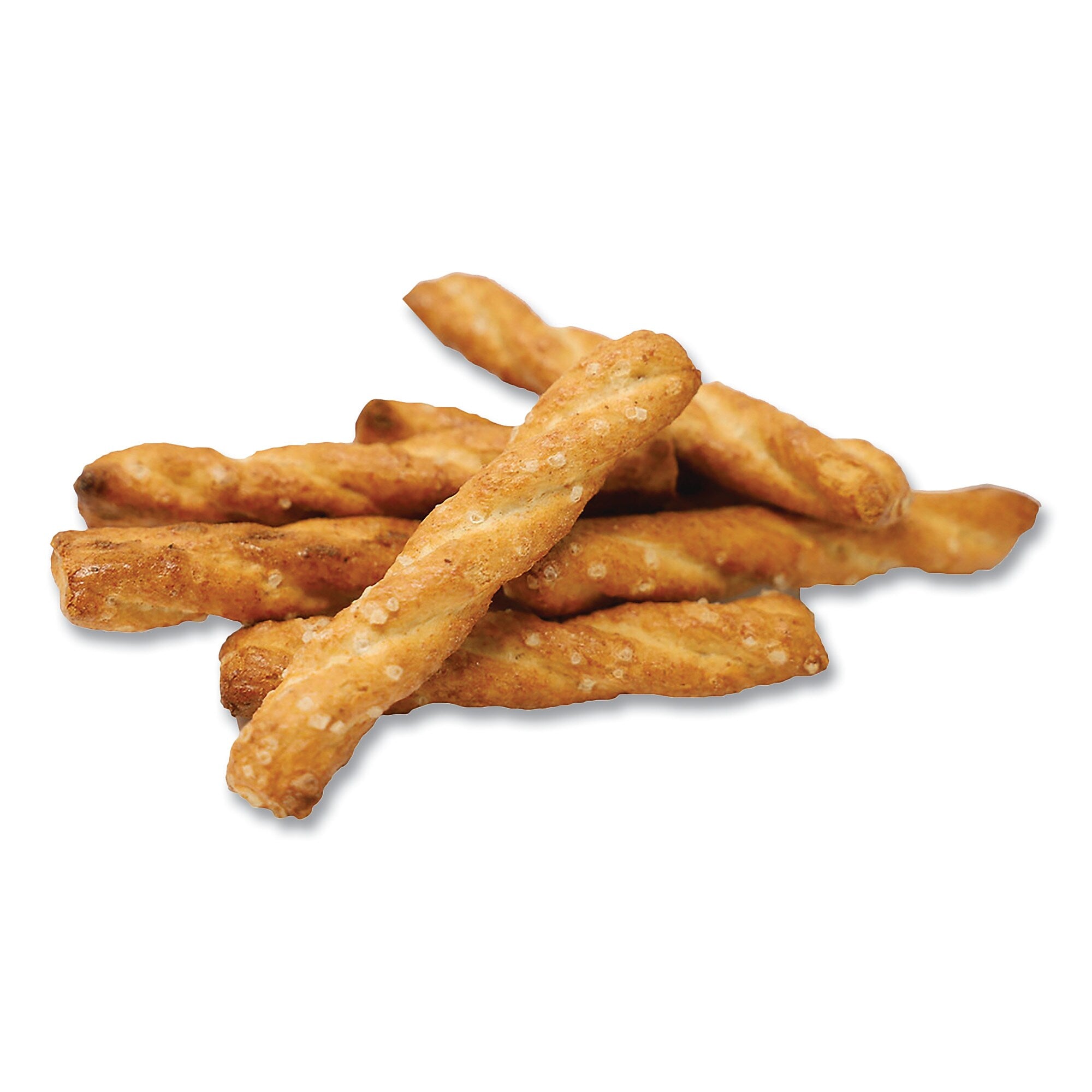 Snyder's Twisted Seasoned Pretzel Sticks, 2.25 oz. Bag, 36 Bags/Carton (OFX14750)