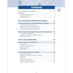 Free Spirit Publishing Big Conversations with Little Children: Addressing Questions, Worries, and Fears (SEP899068)