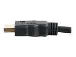 C2G 5' HDMI Ethernet Cable, 30 AWG, Black (50609)