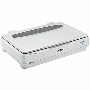 Epson Expression 13000XL Large Format Scanner