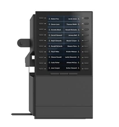 Poly CCX EM60 Expansion Module (8F3R9AA)