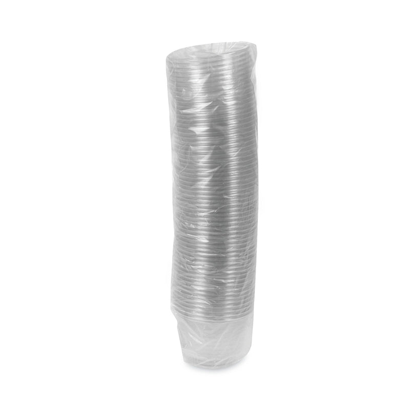 CUP,SUNDAE,8OZ,15/60,CLR