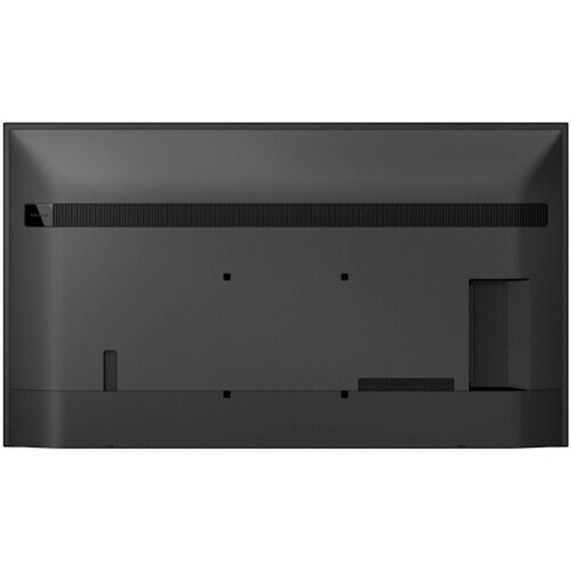 Sony Enhanced 55" 4K HDR Commerical Monitor for Digital Signage (FW-55BZ35L)
