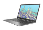 HP ZBook Firefly 15 G7 15.6" Refurbished Laptop, Intel Core i5-10210U 1.6GHz, 16GB RAM, 512GB SSD, Windows 11 Pro