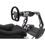 Playseat Direct Drive Pro Steering Wheel Adapter, Silver (R.AC.00260)