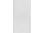 Armstrong OPTIMA Square Tegular Edge Ceiling Tile, 24" x 48", White, 12/Carton (BP3257A)