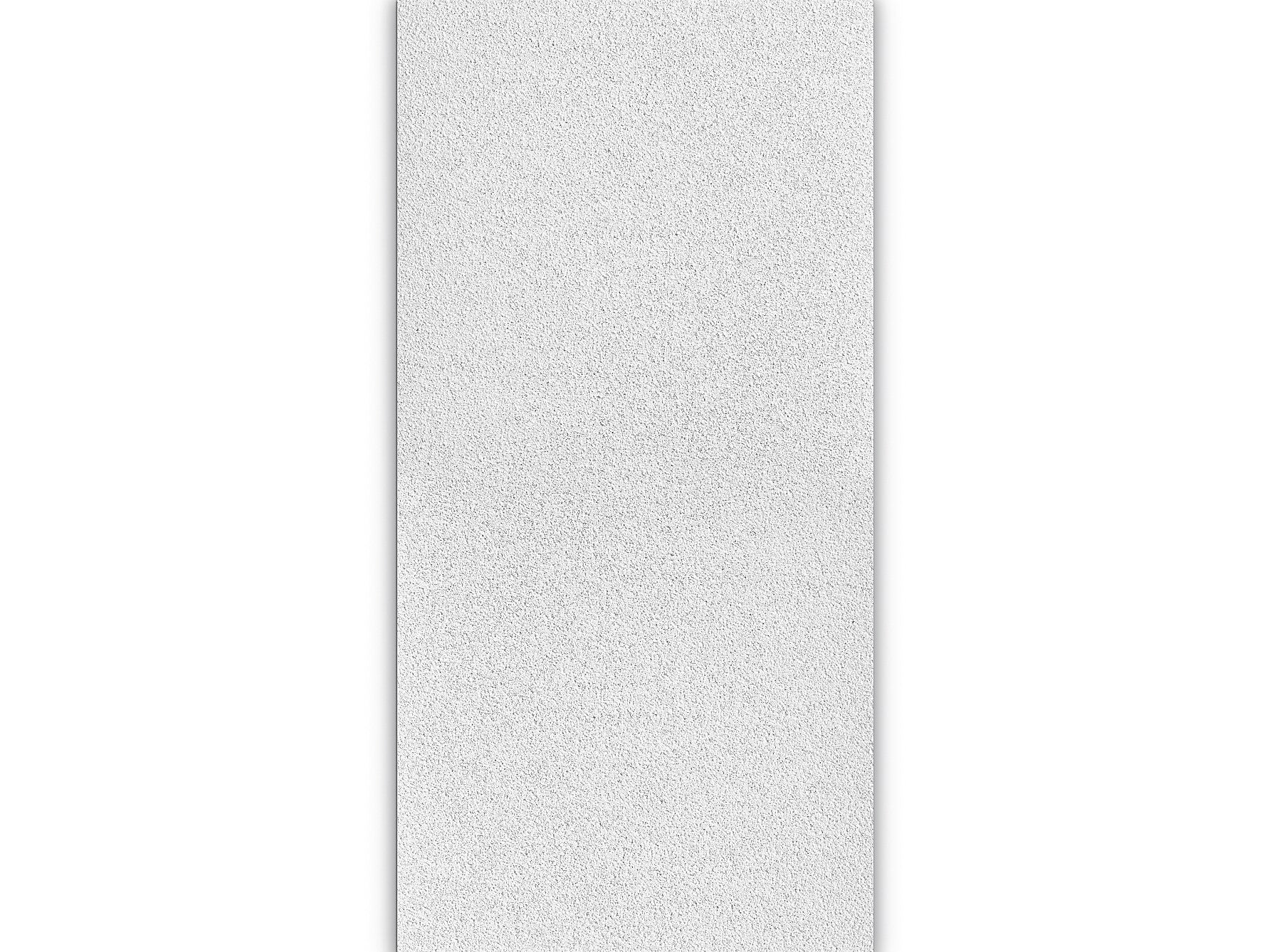 Armstrong OPTIMA Square Tegular Edge Ceiling Tile, 24" x 48", White, 12/Carton (BP3257A)