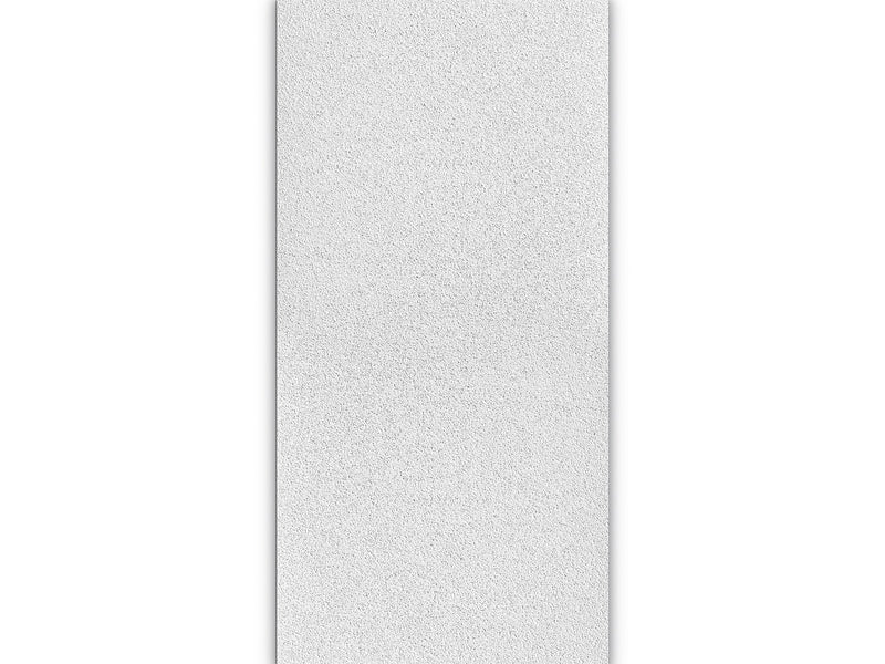 Armstrong OPTIMA Square Tegular Edge Ceiling Tile, 24" x 48", White, 12/Carton (BP3257A)