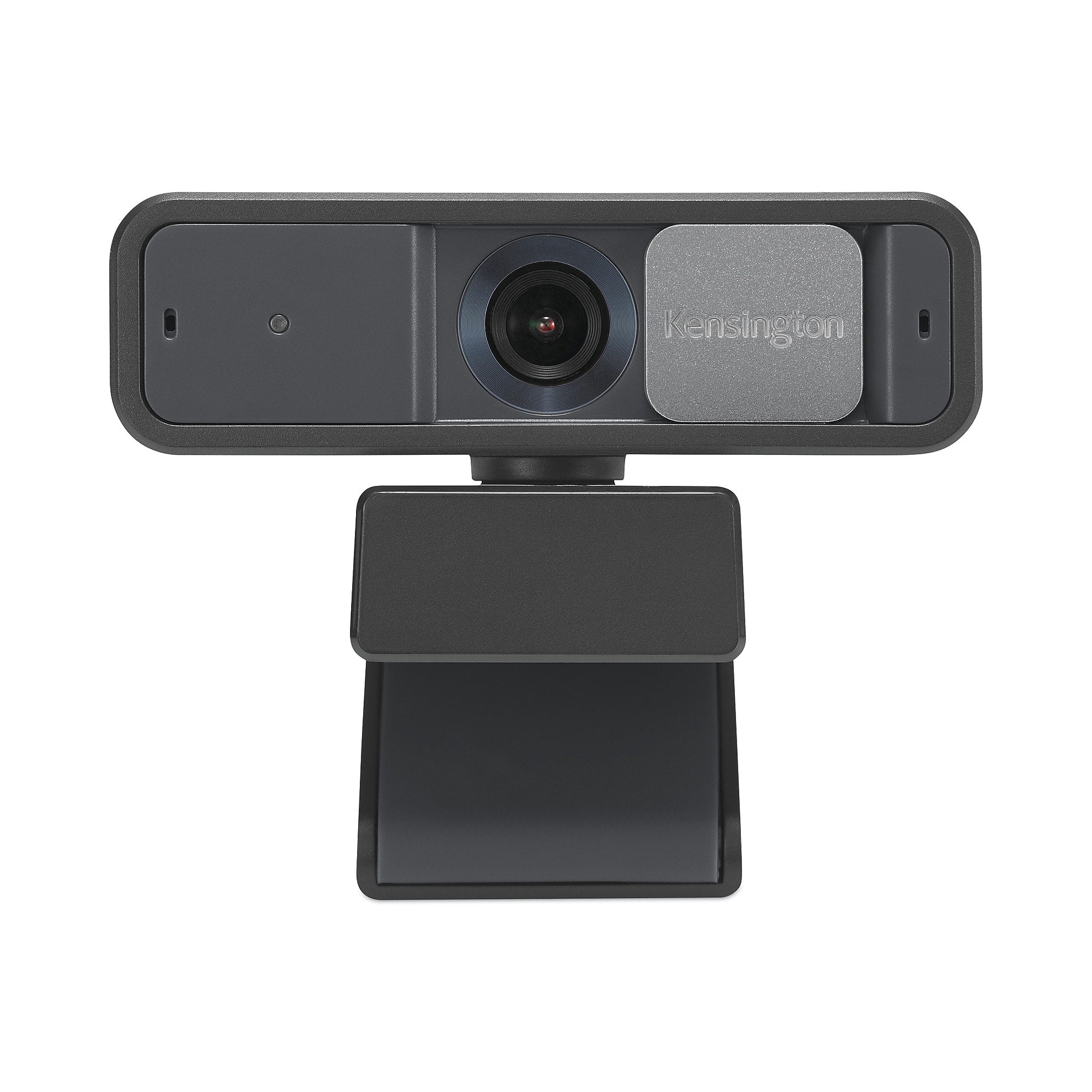 Kensington® W2050 Pro 1080p Auto Focus Pro Webcam, 1920 pixels x 1080 pixels, 2 Mpixels, Black