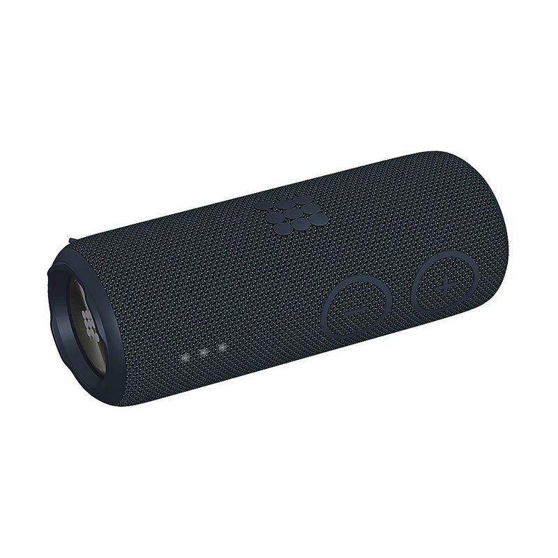 Cubitt Power Plus Wireless Bluetooth Speaker, Waterproof, Deepest Blue (CT-PWPLUS2)