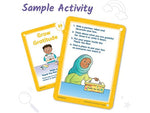 hand2mind Social-Emotional Task Cards (95336)