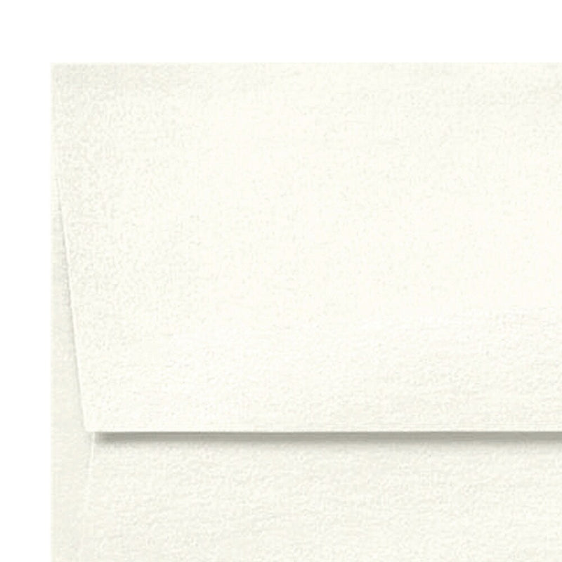 LUX 3 5/8" x 5 1/8" 80lbs. A1 Invitation Envelopes W/Glue, Quartz Metallic, 50/Pack