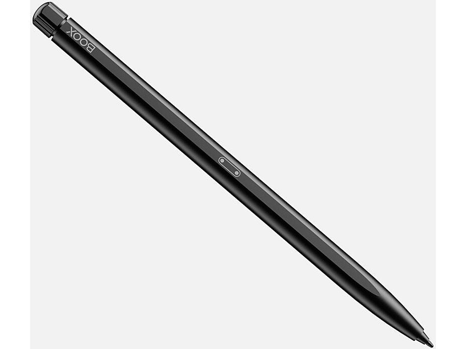 BOOX Pen2 Pro Magnetic Stylus with Eraser for BOOX ePaper Tablets, Black (OSL0051R)