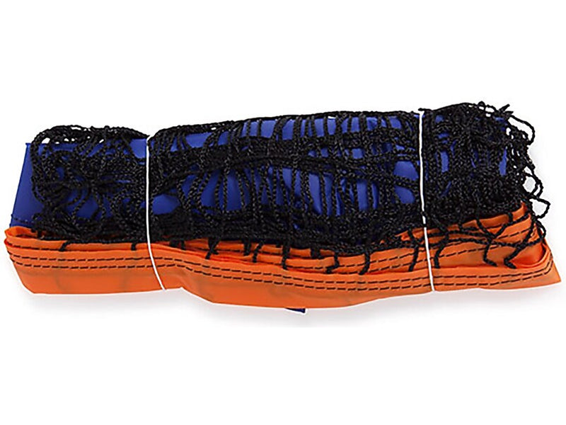 Champion Sports Mini Tennis Net, Multicolor (MTNSET)