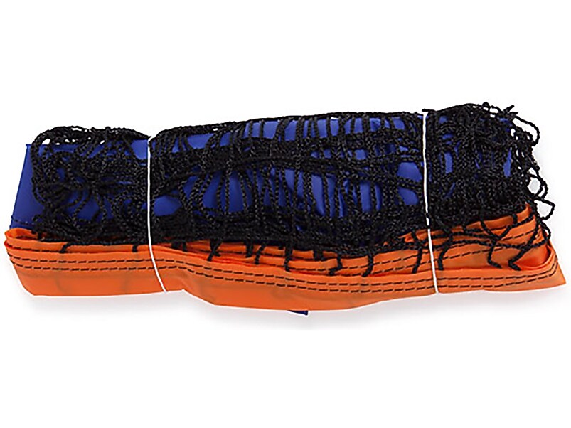 Champion Sports Mini Tennis Net, Multicolor (MTNSET)
