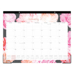 2026 Blue Sky Joselyn 22" x 17" Monthly Desk Calendar (102714-26)