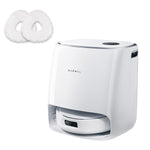 Narwal Freo X Ultra Robot Vacuum with Self-Cleaning Station (CPZDA000180000)