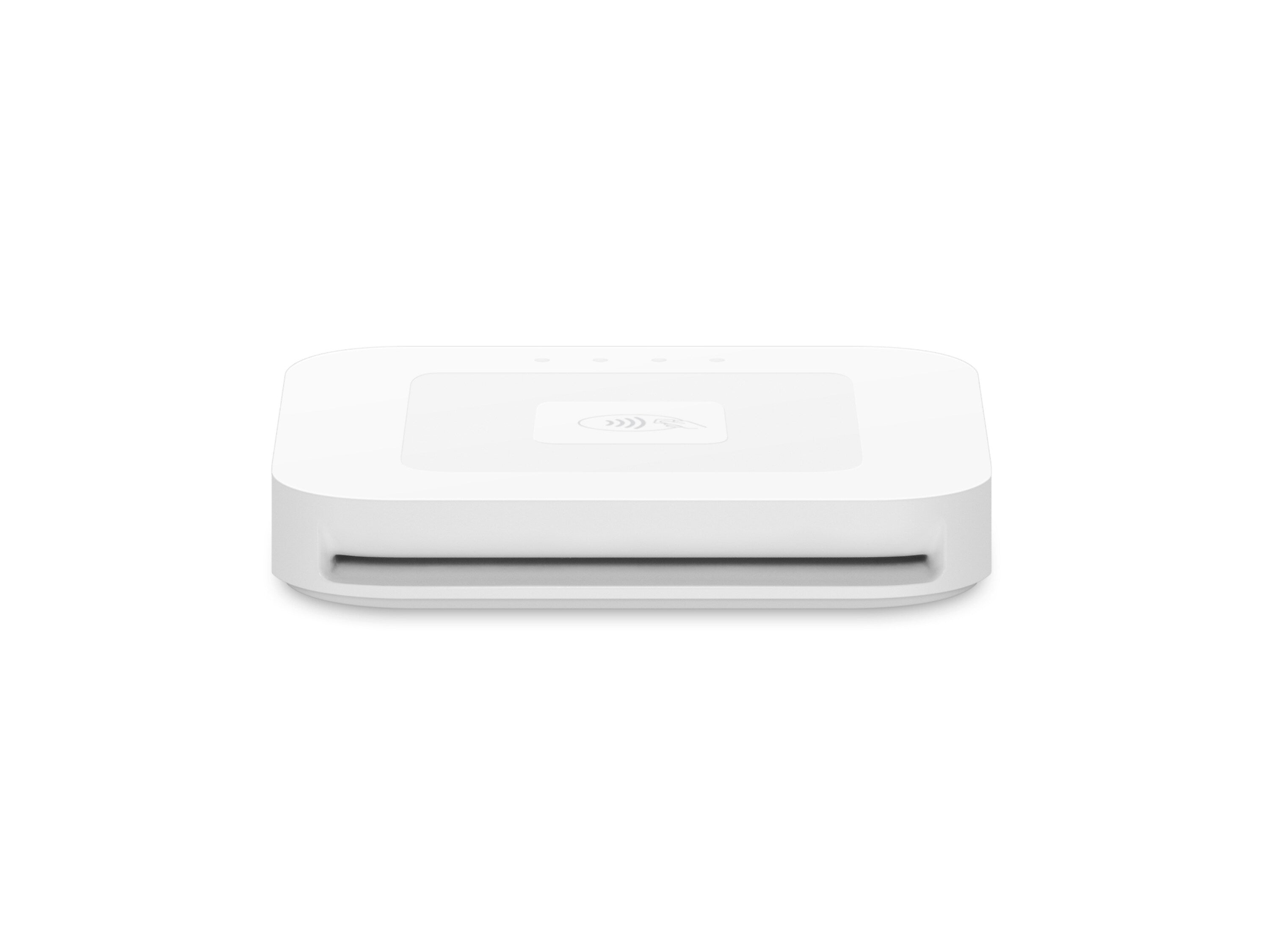Square 2nd Generation A-SKU-0792 Mobile Bluetooth LE Card Reader