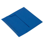 JAM Paper A6 Invitation Envelope 4 3/4" x 6 1/2", Presidential Blue, 1000/Carton (563916906B)