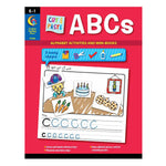 Creative Teaching Press Cut & Paste Letters & Sight Word Sentences, 2/Set (CTP10652)