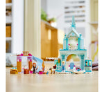LEGO Disney Princess Elsas Frozen Castle, 163 Pieces (43238)