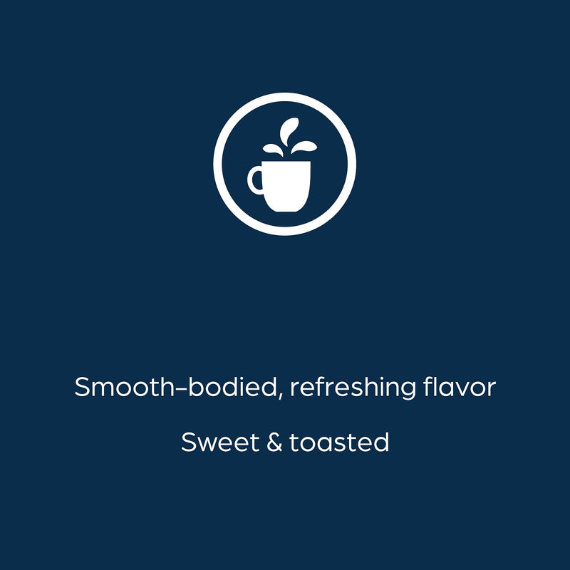 Alterra Morning Roast Coffee Flavia Freshpacks, Light Roast, 100/Carton (MDRA182)