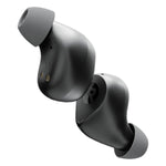Raycon The Everyday Earbuds Wireless Noise Canceling Earbuds, Bluetooth, Carbon Black (RCNRBE72623EBK)