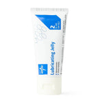 Medline Sterile Lubricating Jelly, 2 oz., 12/Box (MDS032285Z)