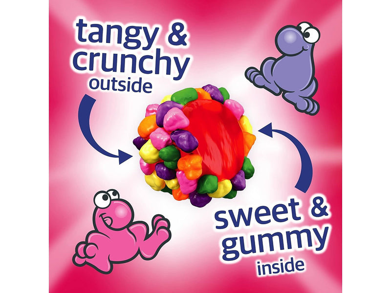 Sweetarts Party Mix Chewy Candy Assortment, 28.26 oz. (07938)