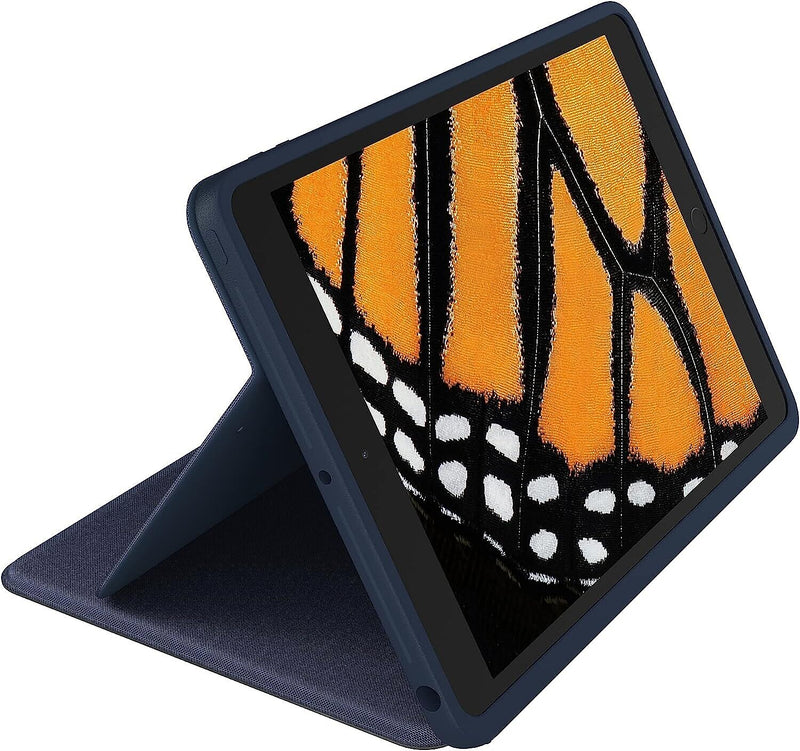 Logitech Rugged Combo 3 iPad Keyboard Case for iPad 7th/8th/9th Gen (920-009320)