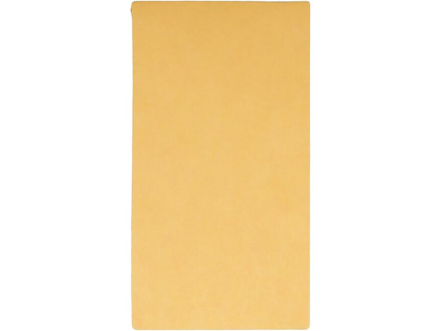 Quality Park Redi-Seal Self Seal #7 Envelope 3 1/2" x 6 1/2", Kraft, 500/Box (QUA50765)