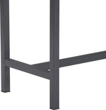 Tommy Hilfiger Robson Console Table, Natural (FUTB20076B)