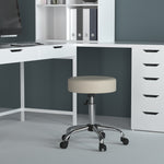 Boss Backless Medical Stool, Beige (B240-BG)