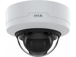 Axis P3265-LV Dome Camera, White (02327-001)