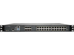 Sonicwall Generation 7 NSa 4700 Secure Upgrade Next-Generation Firewall, Rack Mounted (02-SSC-8986)