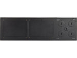 Eaton Bypass Power Module, Black (BPM125HW)