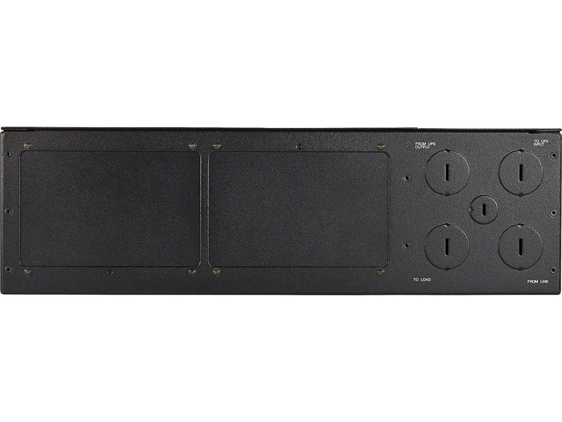 Eaton Bypass Power Module, Black (BPM125HW)
